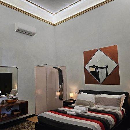 Scuderie Il Magnifico Apartment Florence Exterior photo