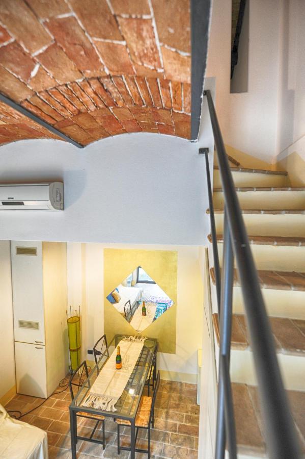 Scuderie Il Magnifico Apartment Florence Exterior photo