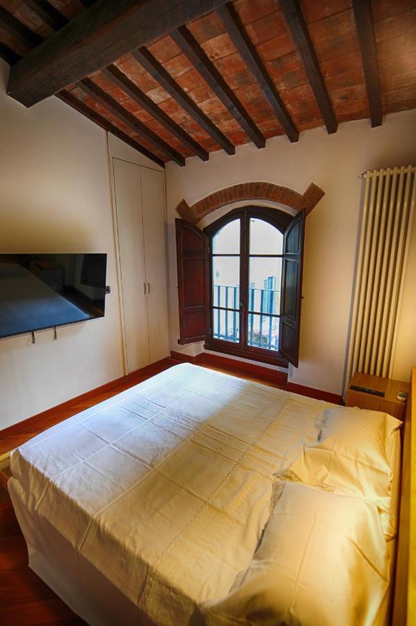 Scuderie Il Magnifico Apartment Florence Exterior photo