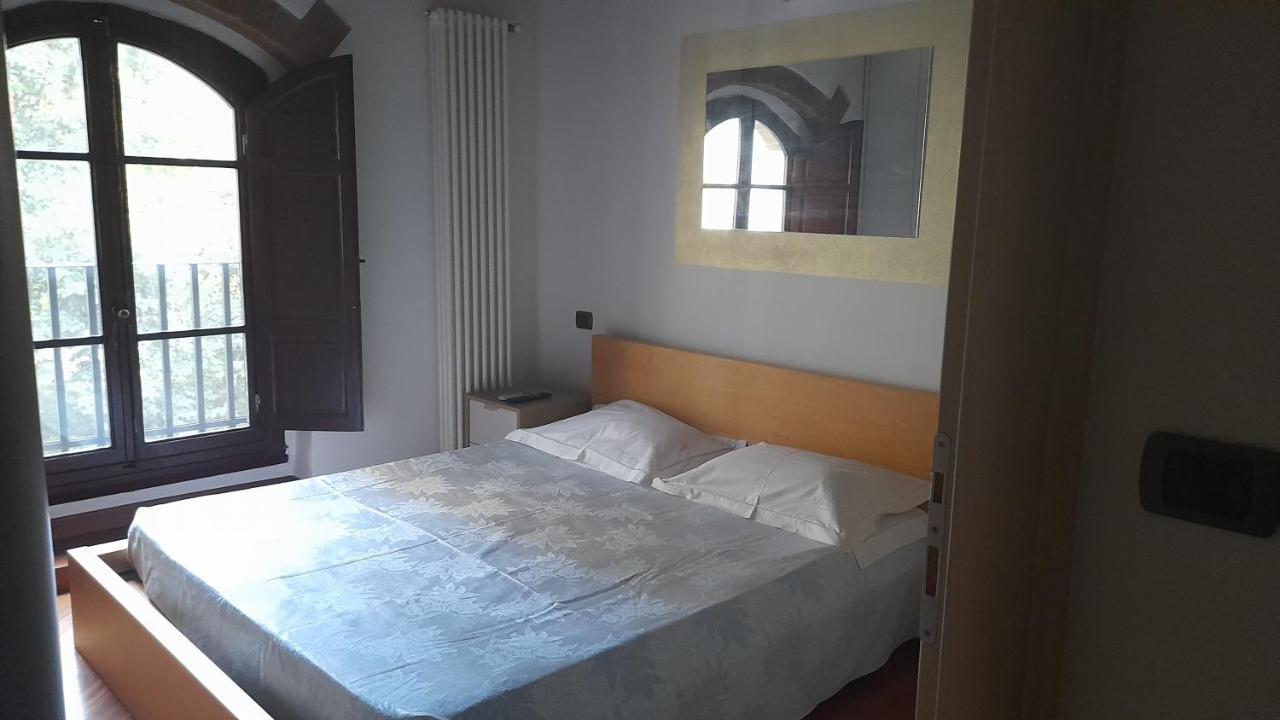 Scuderie Il Magnifico Apartment Florence Exterior photo
