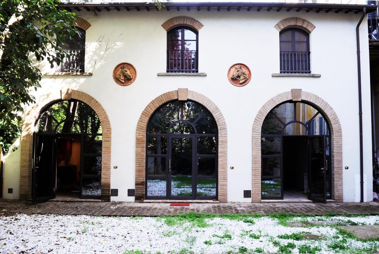 Scuderie Il Magnifico Apartment Florence Exterior photo