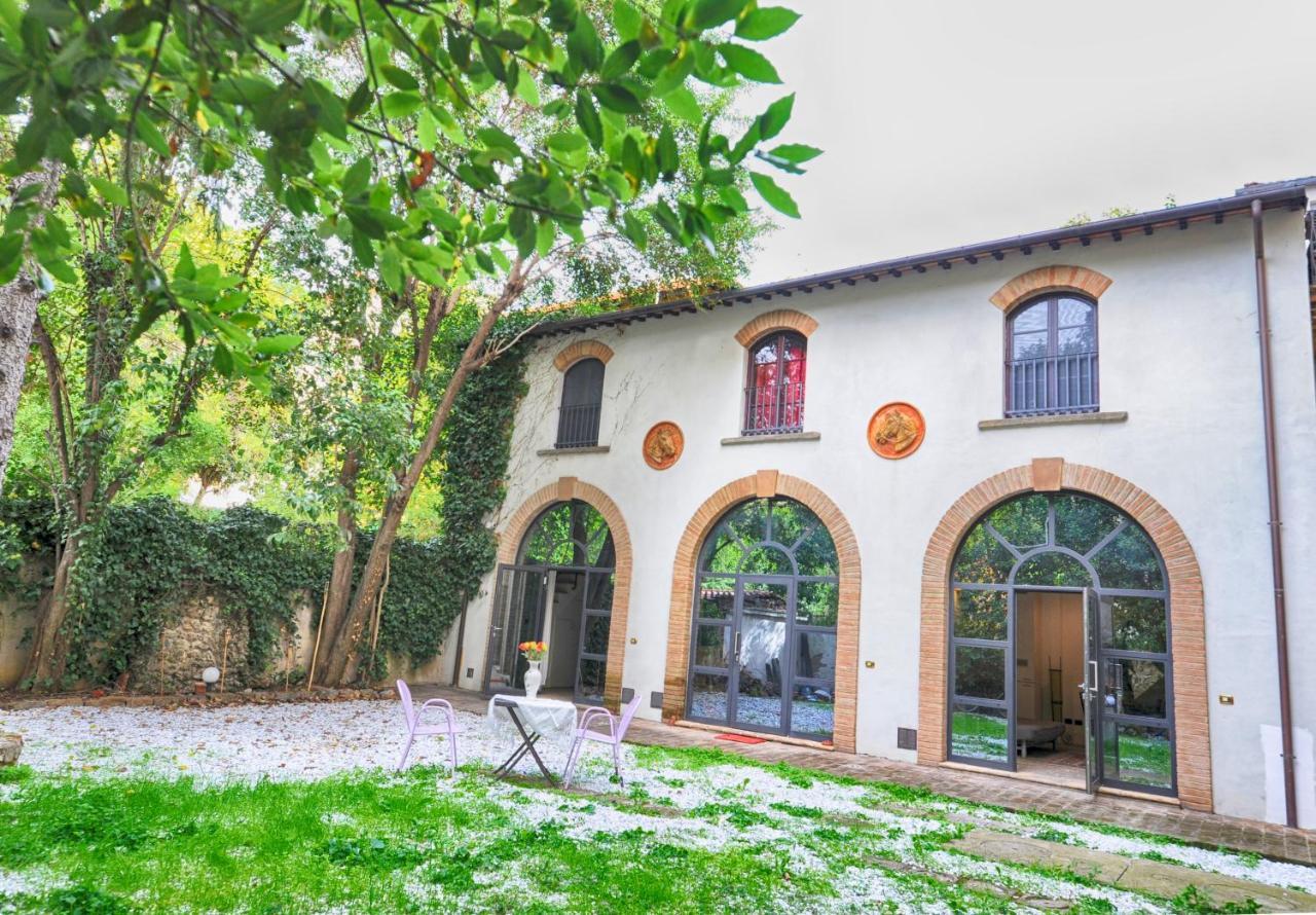 Scuderie Il Magnifico Apartment Florence Exterior photo
