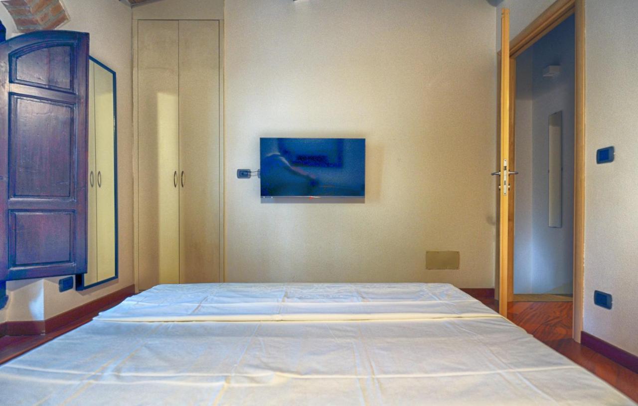 Scuderie Il Magnifico Apartment Florence Exterior photo