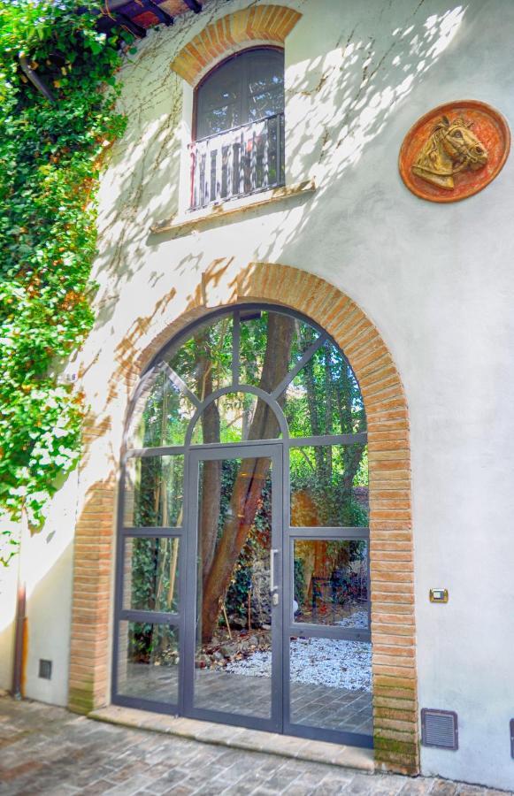 Scuderie Il Magnifico Apartment Florence Exterior photo