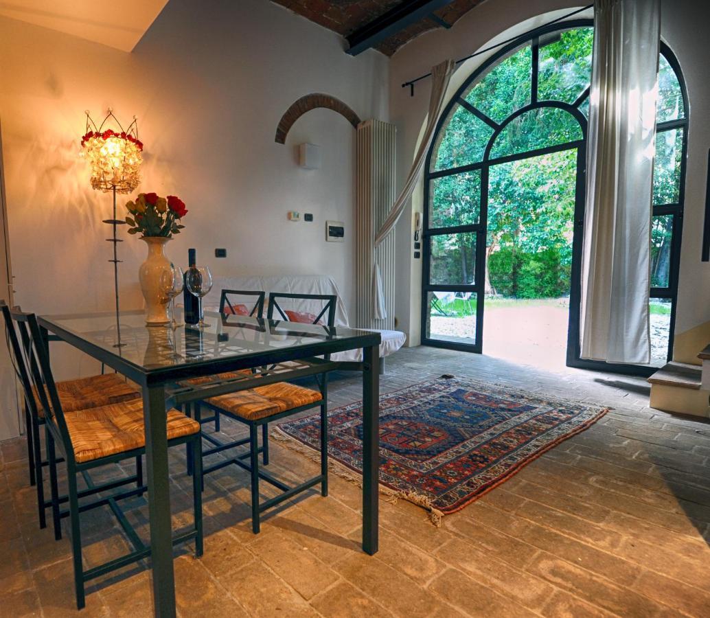 Scuderie Il Magnifico Apartment Florence Exterior photo
