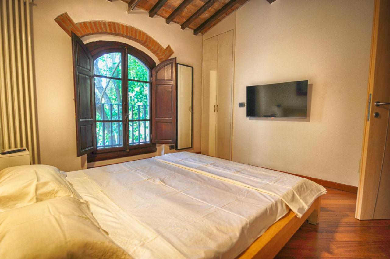 Scuderie Il Magnifico Apartment Florence Exterior photo