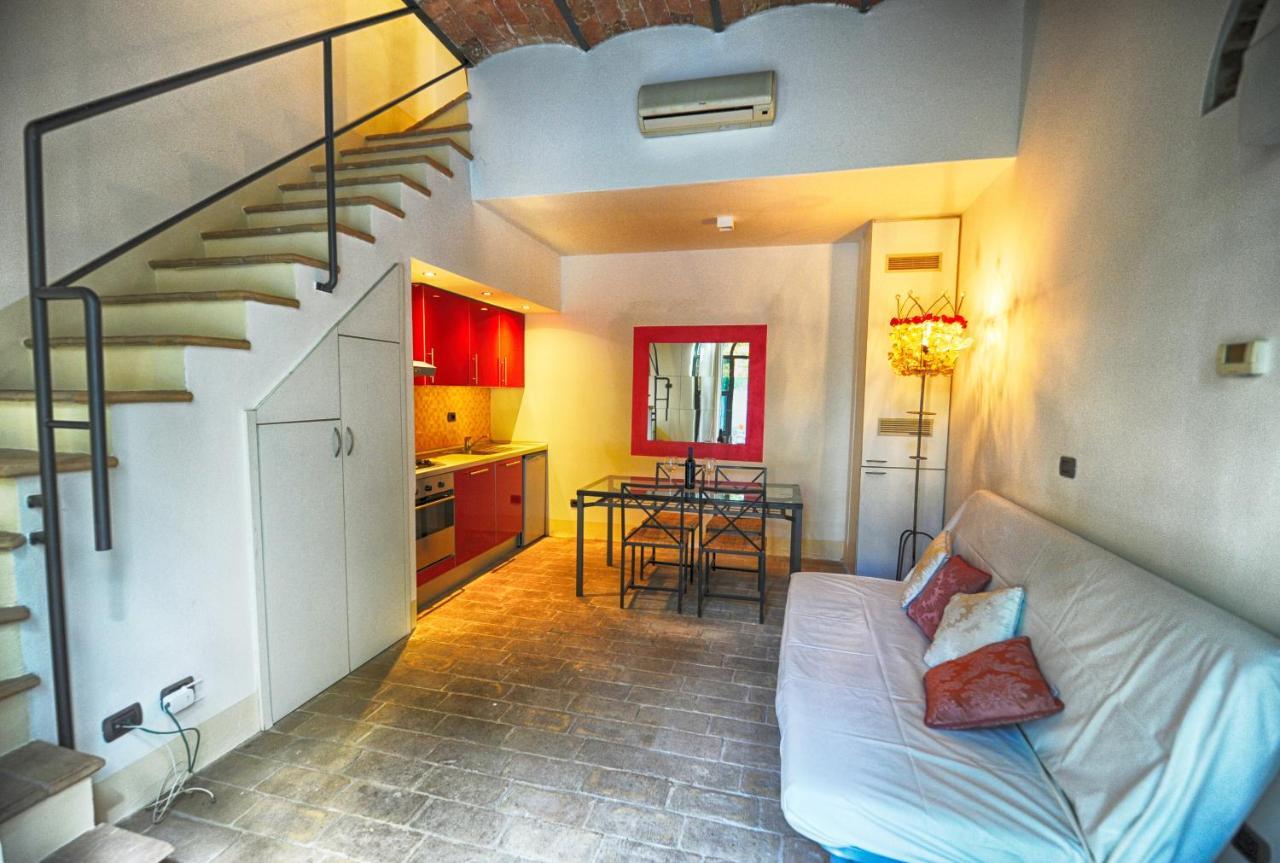 Scuderie Il Magnifico Apartment Florence Exterior photo
