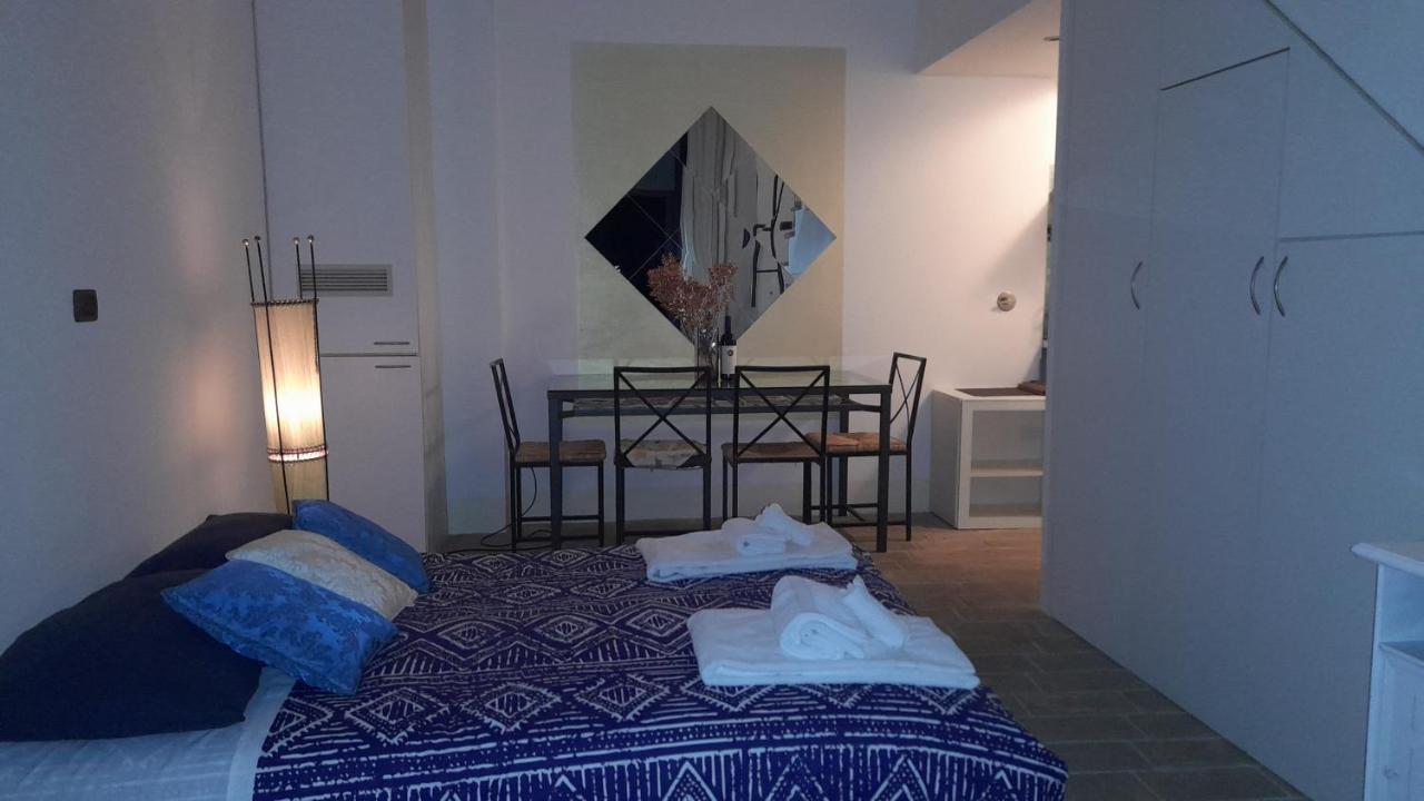 Scuderie Il Magnifico Apartment Florence Exterior photo