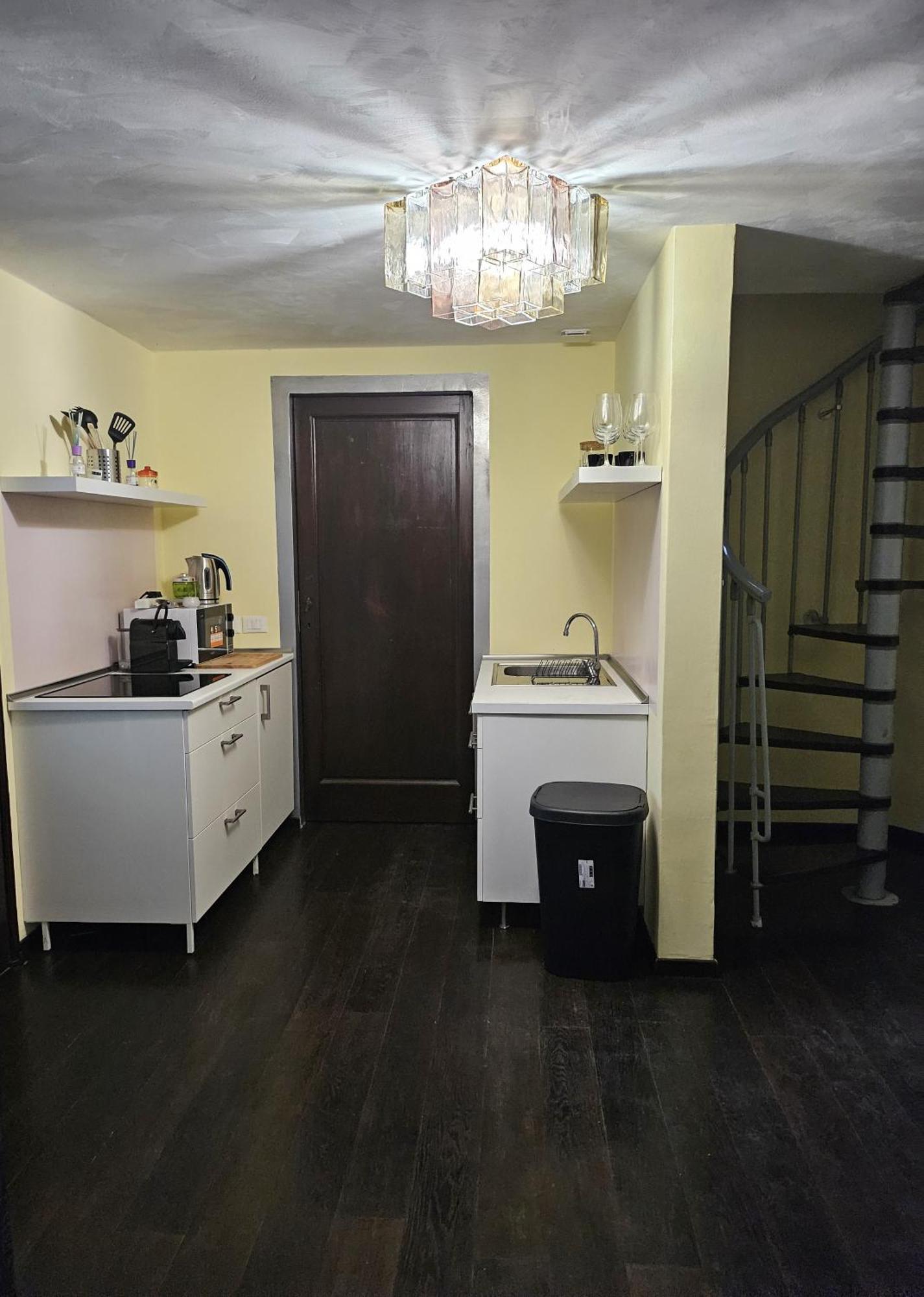 Scuderie Il Magnifico Apartment Florence Exterior photo