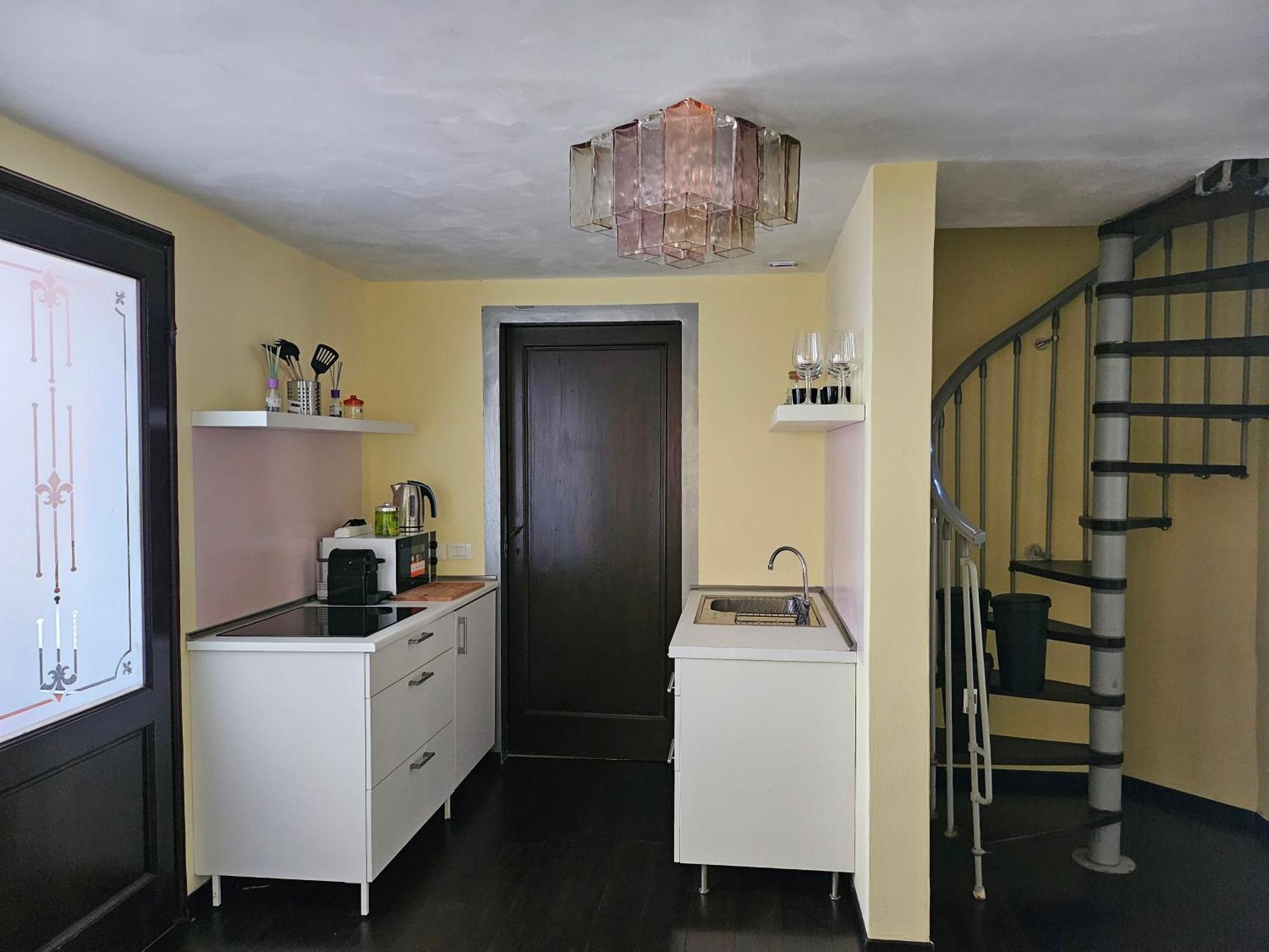 Scuderie Il Magnifico Apartment Florence Exterior photo