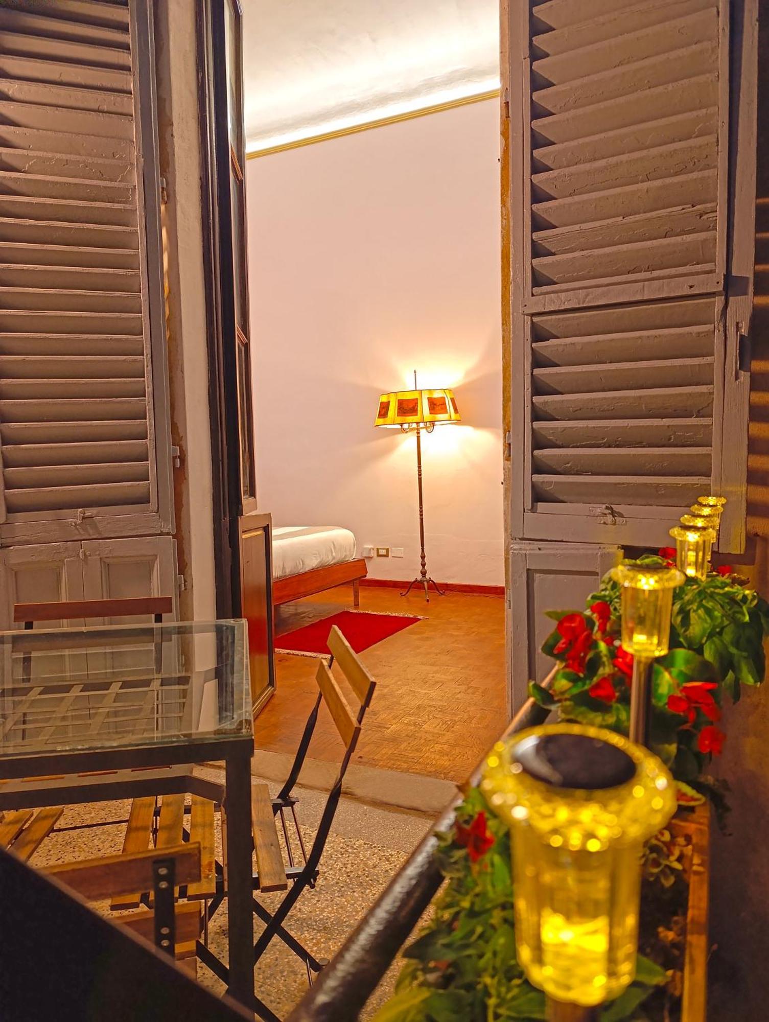 Scuderie Il Magnifico Apartment Florence Exterior photo