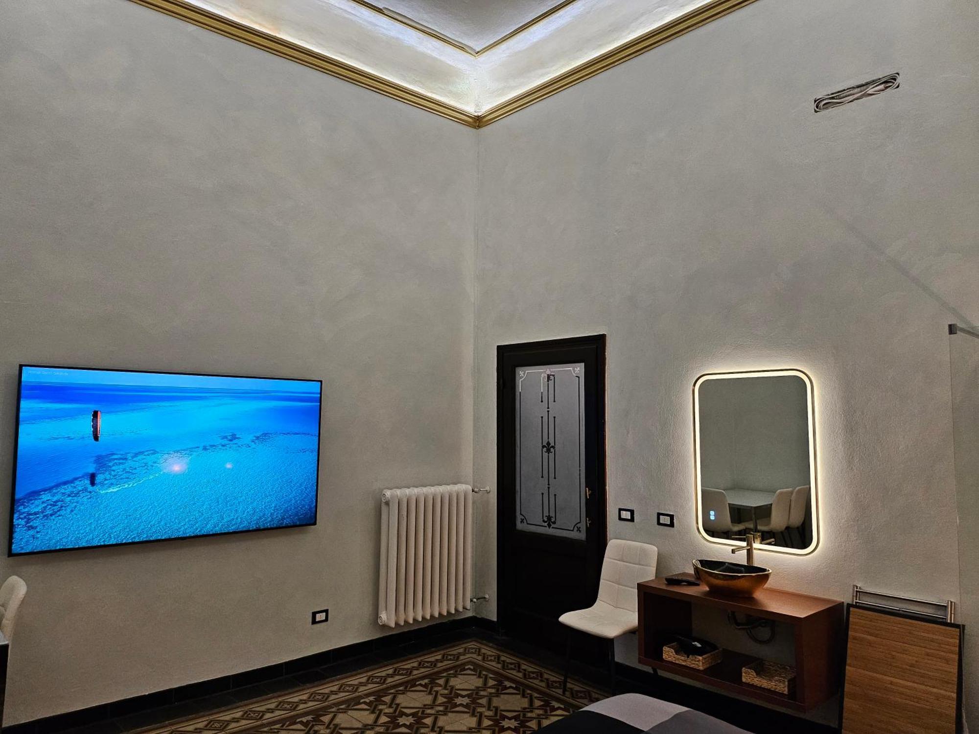 Scuderie Il Magnifico Apartment Florence Exterior photo