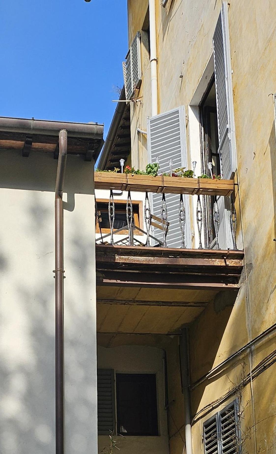 Scuderie Il Magnifico Apartment Florence Exterior photo
