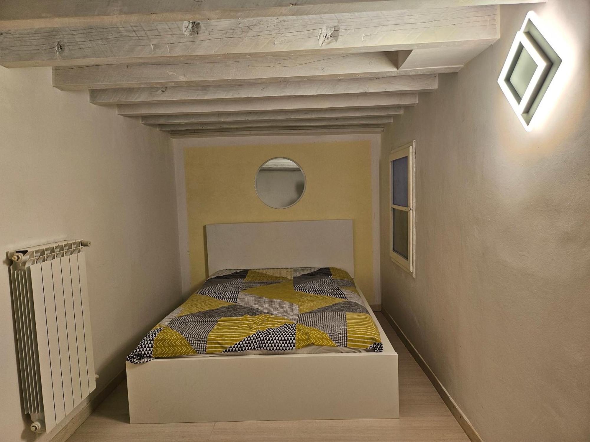 Scuderie Il Magnifico Apartment Florence Exterior photo