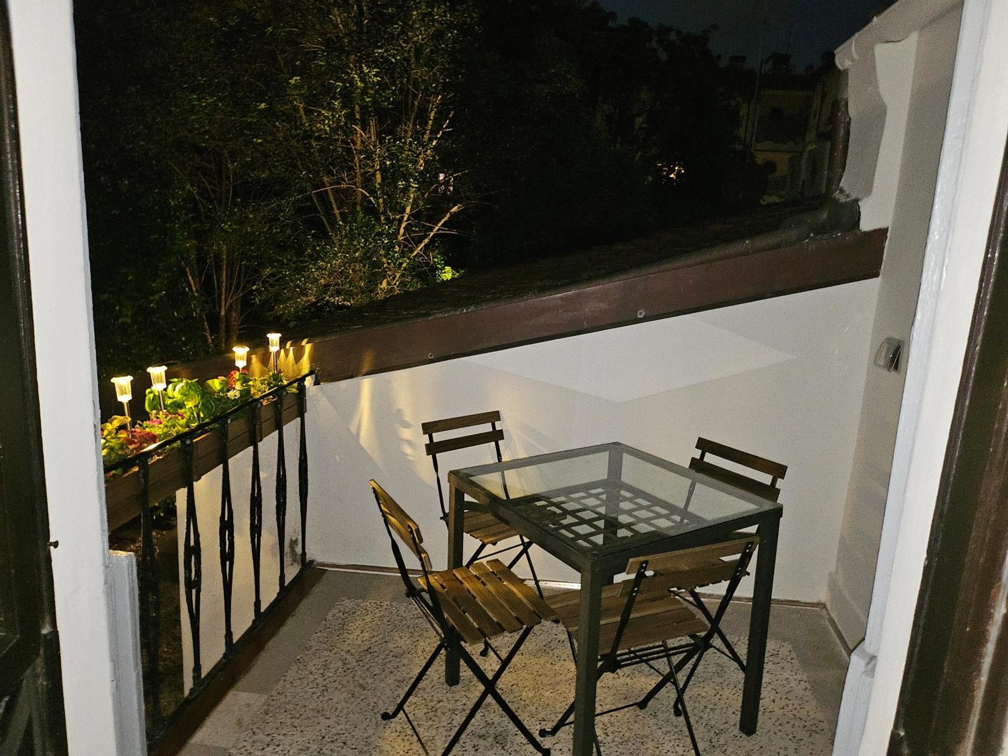 Scuderie Il Magnifico Apartment Florence Exterior photo