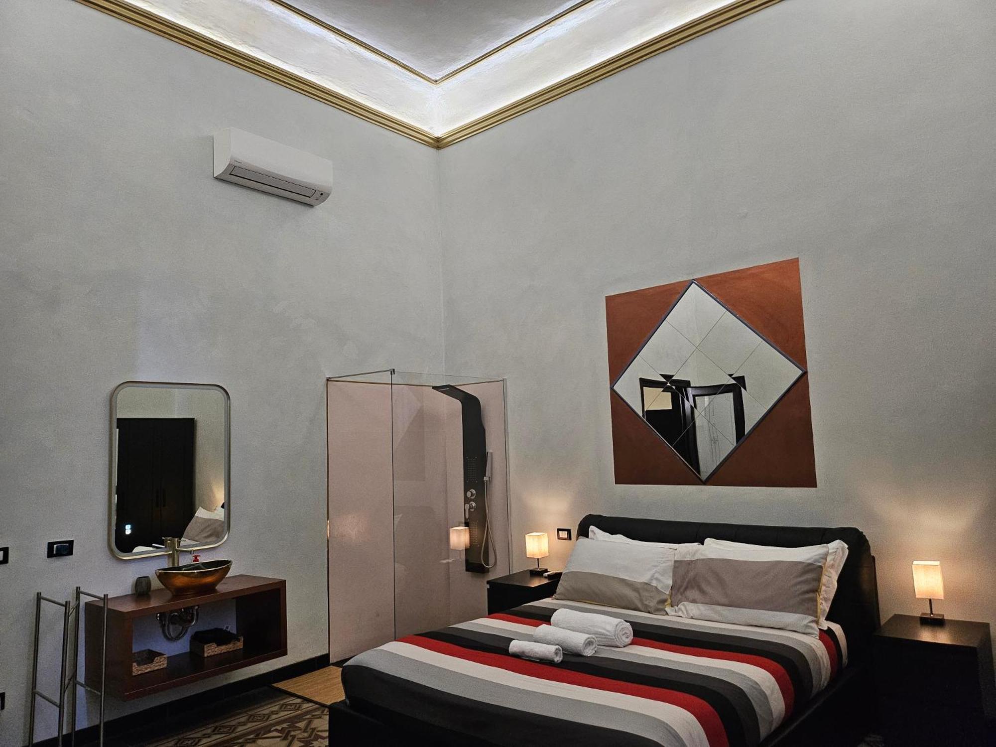 Scuderie Il Magnifico Apartment Florence Exterior photo